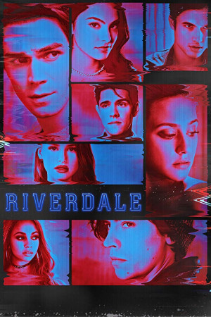 دانلود سریال Riverdale | سریال ریوردیل
