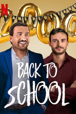 دانلود فیلم Back to School 2019