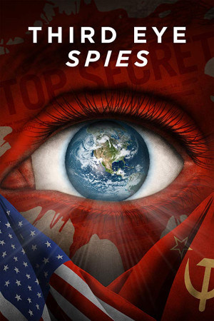 دانلود مستند Third Eye Spies 2019 | مستند جاسوسان چشم سوم