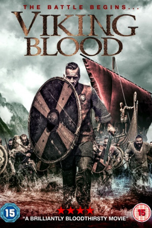 دانلود فیلم Viking Blood 2019 | دانلود فیلم خون وایکینگ