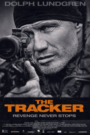 دانلود فیلم The Tracker 2019 | فیلم ردیاب