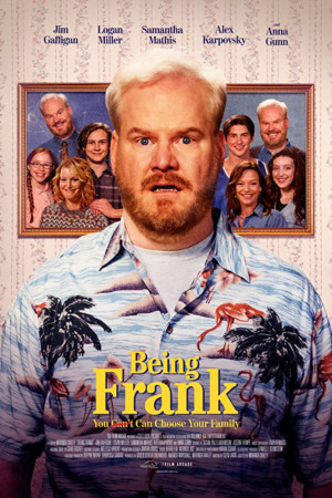 دانلود فیلم Being Frank 2019