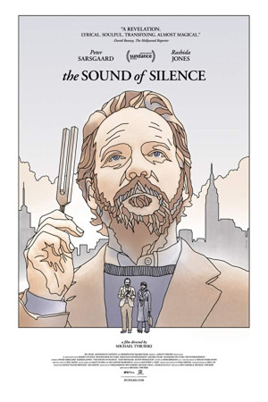 دانلود فیلم The Sound of Silence 2019 | فیلم صدای سکوت