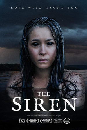 دانلود فیلم The Siren 2019 | فیلم سایرن