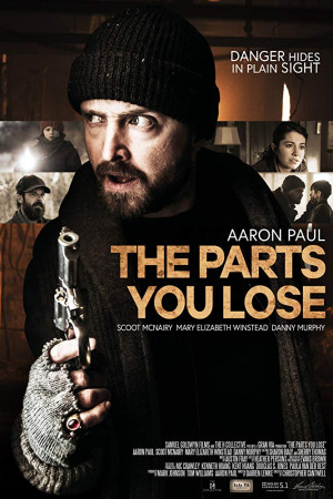 دانلود فیلم The Parts You Lose 2019 | فیلم عضو از دست داده