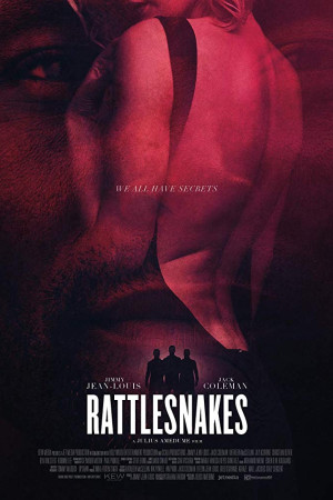دانلود فیلم Rattlesnakes 2019 | دانلود فیلم مارهای زنگی