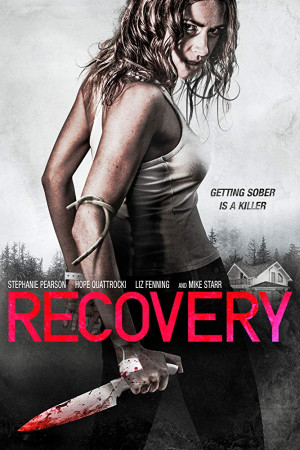 دانلود فیلم Recovery 2019 | دانلود فیلم ریکاوری