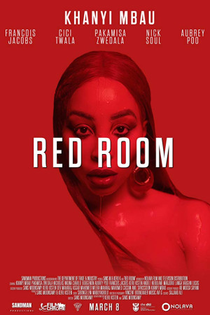 دانلود فیلم Red Room 2019 | دانلود فیلم اتاق سرخ