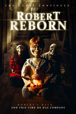 دانلود فیلم Robert Reborn 2019 | دانلود فیلم رابرت ریبورن