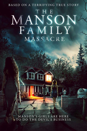 دانلود فیلم The Manson Family Massacre 2019 | فیلم قتل عام خانواده منسون