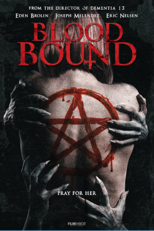 دانلود فیلم Blood Bound 2019 | دانلود فیلم پیمان خونین