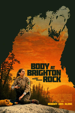 دانلود فیلم Body at Brighton Rock 2019 – جسدی در صخره برایتون