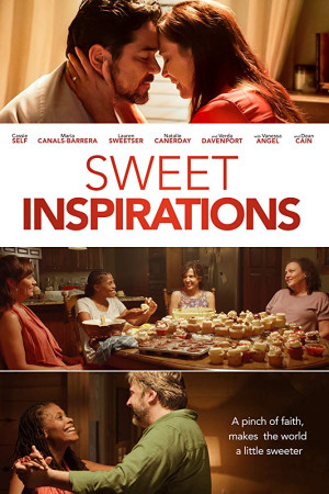 دانلود فیلم Sweet Inspirations 2019