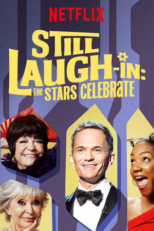 دانلود فیلم Still Laugh-In The Stars Celebrate 2019