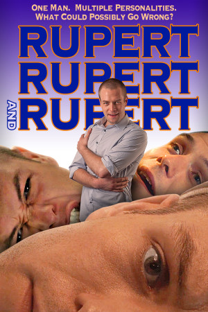 دانلود فیلم Rupert Rupert & Rupert 2019 | دانلود فیلم روپرت روپرت و روپرت
