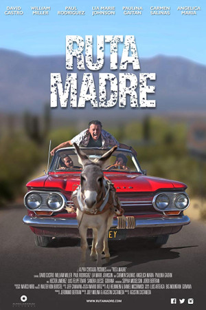دانلود فیلم Ruta Madre 2019 | دانلود فیلم مسیر مادری