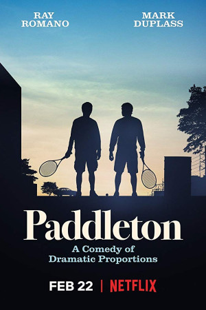 دانلود فیلم Paddleton 2019 با زیرنویس فارسی | دانلود فیلم پدلتون