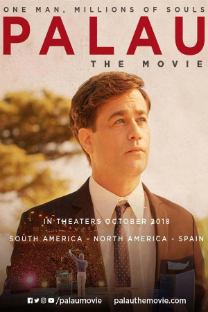 دانلود فیلم Palau the Movie 2019 | دانلود فیلم پالائو