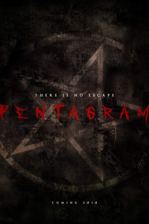 دانلود فیلم Pentagram 2019 | دانلود فیلم پنتاگرام
