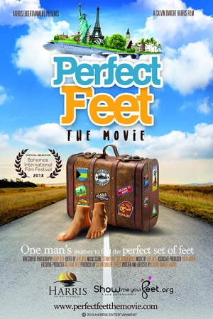 دانلود مستند Perfect Feet 2019 | دانلود مستند پای عالی