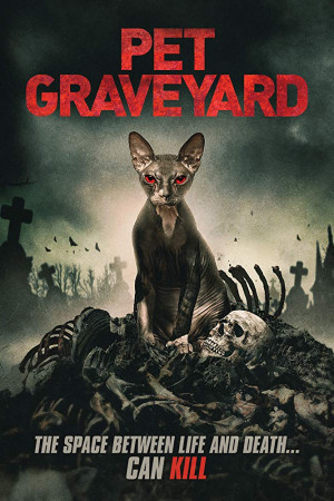 دانلود فیلم Pet Graveyard 2019 | دانلود فیلم قبرستان حیوانات خانگی