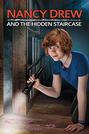 دانلود فیلم Nancy Drew and the Hidden Staircase 2019 با زیرنویس فارسی