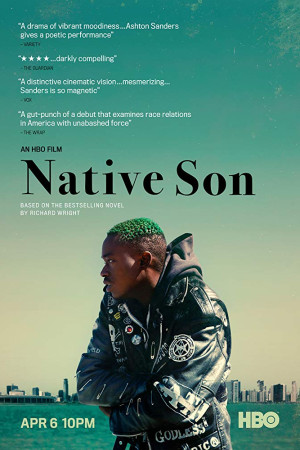 دانلود فیلم Native Son 2019 با زیرنویس فارسی | دانلود فیلم پسر بومی