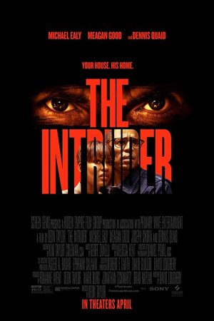 دانلود فیلم The Intruder 2019 | فیلم مزاحم