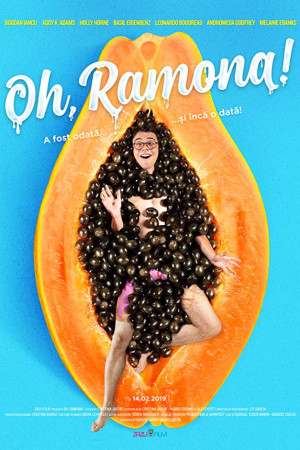 دانلود فیلم Oh Ramona 2019 | دانلود فیلم اوه رامونا