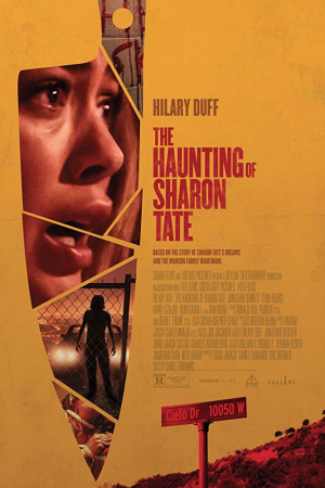 دانلود فیلم The Haunting of Sharon Tate 2019 | فیلم تسخیر شارون تیت