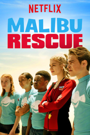 دانلود فیلم Malibu Rescue The Movie 2019 | دانلود فیلم نجات مالیبو