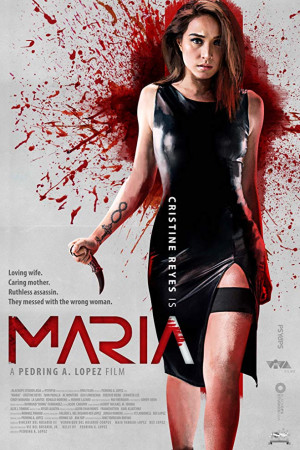 دانلود فیلم Maria 2019 | دانلود فیلم ماریا