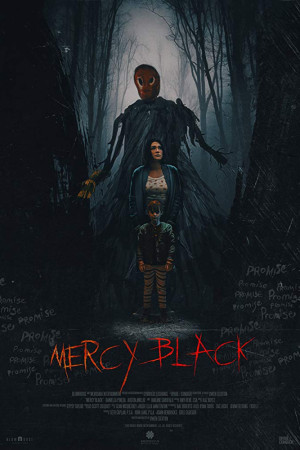 دانلود فیلم Mercy Black 2019 | دانلود فیلم مرسی بلک