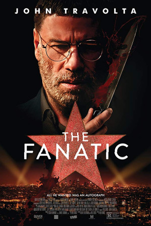 دانلود فیلم The Fanatic 2019 | دانلود فیلم دیوانه