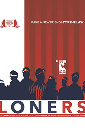دانلود فیلم Loners 2019 | دانلود فیلم گوشه گیرها