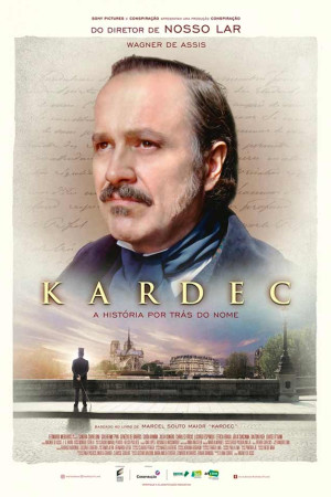 دانلود فیلم Kardec 2019