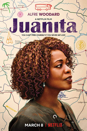 دانلود فیلم Juanita 2019 | دانلود فیلم جوانیتا