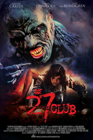 دانلود فیلم The 27 Club 2019 | دانلود فیلم باشگاه 27
