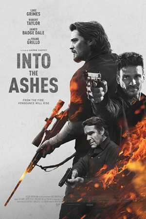 دانلود فیلم Into the Ashes 2019 | دانلود فیلم به درون خاکستر