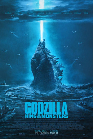 دانلود فیلم Godzilla King of the Monsters 2019 | دانلود فیلم گودزیلا سلطان هیولاها