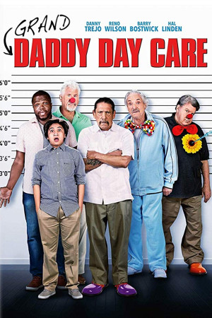 دانلود فیلم Grand Daddy Day Care 2019 | دانلود فیلم مراقبت از پدربزرگ