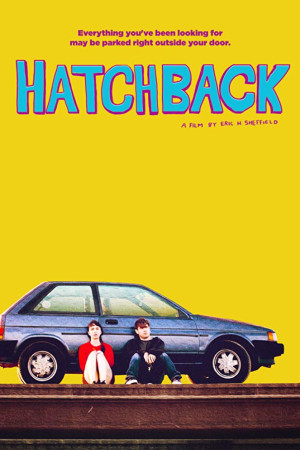 دانلود فیلم Hatchback 2019 | دانلود فیلم هاچ‌ بک