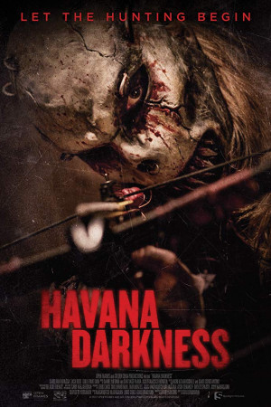 دانلود فیلم Havana Darkness 2019 | دانلود فیلم تاریکی هاوانا