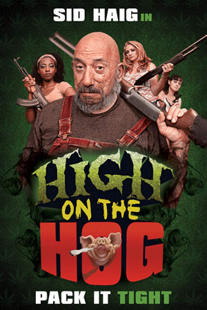 دانلود فیلم High on the Hog 2019 | دانلود فیلم بر روی تپه