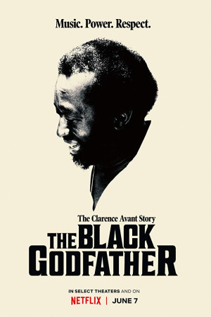 دانلود مستند The Black Godfather 2019 | دانلود مستند پدرخوانده سیاه