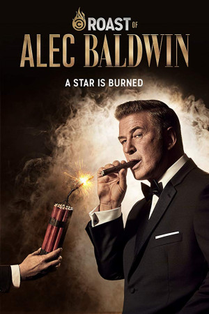 دانلود فیلم The Comedy Central Roast of Alec Baldwin 2019