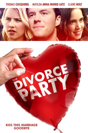 دانلود فیلم The Divorce Party 2019 | دانلود فیلم جشن طلاق