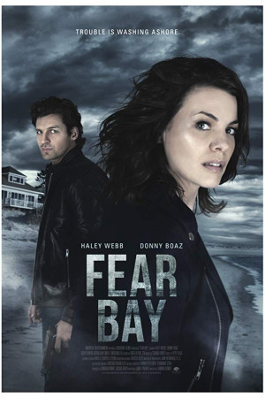دانلود فیلم Fear Bay 2019 | دانلود فیلم خلیج وحشت