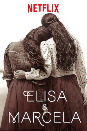 دانلود فیلم Elisa y Marcela 2019 | دانلود فیلم الیسا و مارسلا