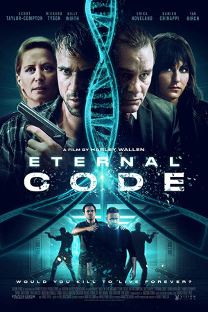 دانلود فیلم Eternal Code 2019 | دانلود فیلم کد ابدی